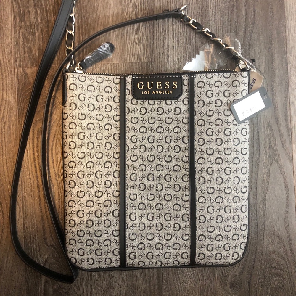 Cross body bag